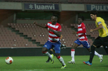 FC Cartagena - Granada CF B: visita a un rival en racha