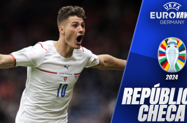 Guía VAVEL Eurocopa 2024: República Checa, bajo el liderazgo de Patrik Schick