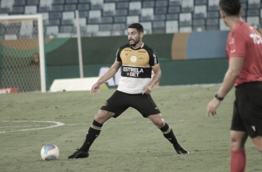 Gols e melhores momentos Brasiliense 1 (1) x (3) 1 Criciúma na Copa do Brasil