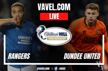 RAN 0-0 Dundee