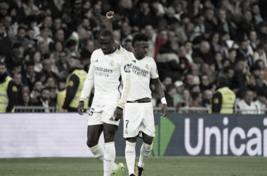 Real Madrid confirma favoritismo e vence com tranquilidade o Celta de Vigo