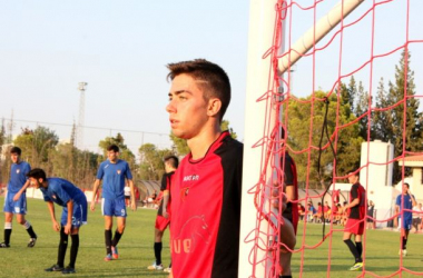 Ismael y Erik rescatan un punto contra Huracán Valencia