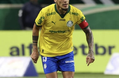 Foto: Cesar Greco/Palmeiras.