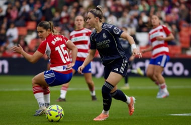 Athenea y Manoly | Foto: Laura Sánchez / Vavel