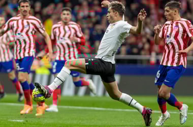 Hugo Duró / Foto: Valencià CF 