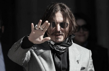 Johnny Deep no regresará a la saga “Animales fantásticos”&nbsp;