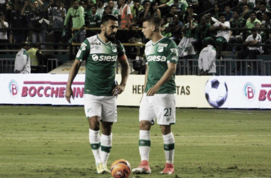 Datos del Deportivo Cali: Capítulo Tigres II