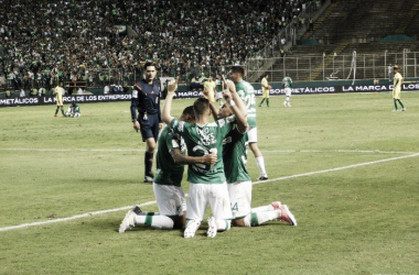 La primera década del estadio Deportivo Cali