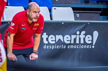 La revolución generacional de Chus Mateo en España: entre la ilusión y la incertidumbre