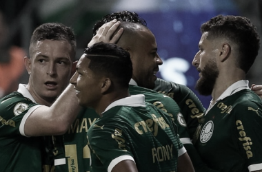 Palmeiras e Cruzeiro se enfrentam em duelo de ex-jogadores