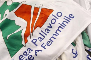 Volley, definite le formule per il prossimo campionato di Serie A Femminile