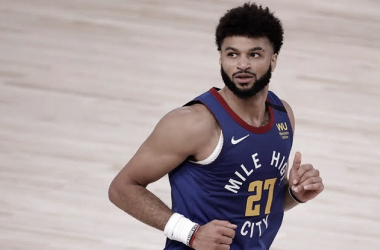 How Much Does Jamal Murray Injury Impact the Denver Nuggets?