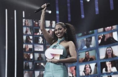 Crónica de una victoria anunciada: Nia se proclama ganadora de ‘OT 2020’ en una gala poco emocionante