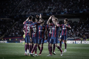 Em dia de João Félix, Barcelona goleia Royal Antwerp na estreia da Champions