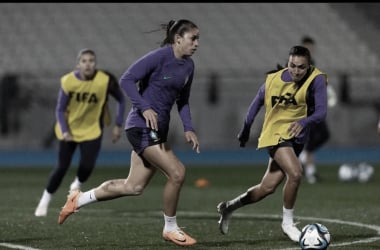 Valendo a classificação, Brasil encara Jamaica na Copa do Mundo Feminina