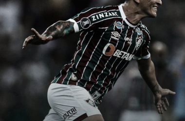 Fluminense empata com Sporting Cristal em casa e garante classificação na Copa Libertadores