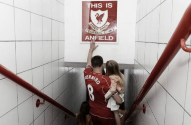 Steve Gerrard: “Estoy evaluando regresar a la Premier League”