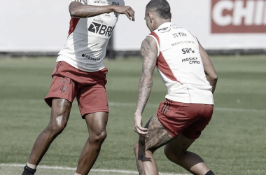 Flamengo e Cuiabá se enfrentam pelo Brasileirão, visando manter fase invicta