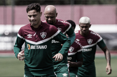 Fluminense recebe Fortaleza em casa pela 22ª rodada do Campeonato Brasileiro