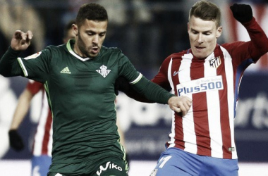 Previa Betis - Atletico de Madrid: ganar para olvidar