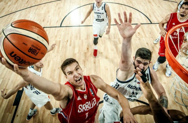 Guía Mundial Basket 2019: Grupo D, desigualdad hecha grupo