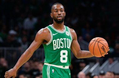 Boston Celtics Trade Kemba Walker&nbsp;