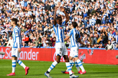 La Copa, el gran deseo