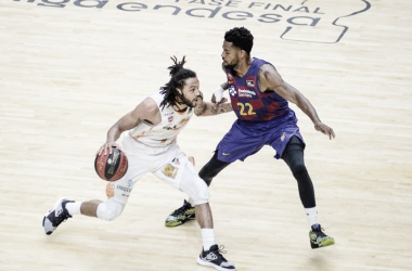 Previa TD Systems Baskonia vs. FC Barcelona: sed de venganza