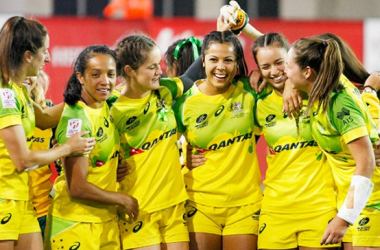 Rugby Rio 2016: Los doce candidatos al trono femenino