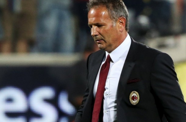 Il Milan spreca 0-0 col Carpi, Mihajlovic: "Sono due punti persi"