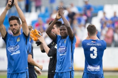 El Fuenlabrada aclara su venta de entradas para el Real Madrid