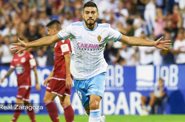 El Real Zaragoza se enfrentará al Cádiz en la tercera ronda de Copa