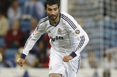 Raul Albiol officiellement à Naples