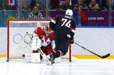 Sochi 2014: An Explanation Of Shootouts In International Hockey