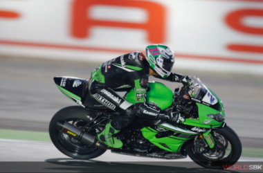 Prove libere Supersport: in Qatar a Sofuoglu risponde Krummenacher
