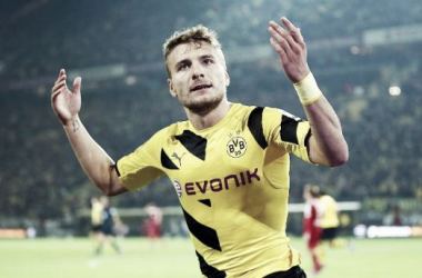 Immobile: "Gol e risultati non arrivano, ma non torno"