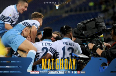 Lazio: Romulo in vantaggio su Marusic, sarà Correa ad affiancare Immobile ?