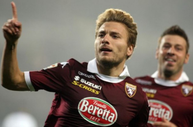 L'arrivo di Immobile apre nuovi spiragli per Ventura