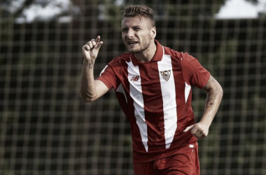 Immobile cerca riscatto: "Stagione importantissima per me, devo tornare a grandi livelli"