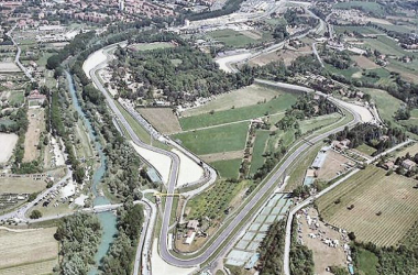 Descubre el Gran Premio de Italia de Superbikes 2015