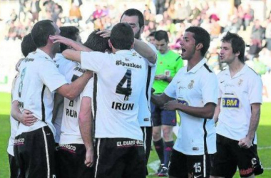 Pretemporada Real Unión 2015/16: mantener el bloque para prolongar la ilusión