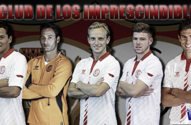 El club de los imprescindibles