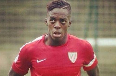 Découverte : Iñaki Williams, un symbole dans l&#039;antre de San Mamés