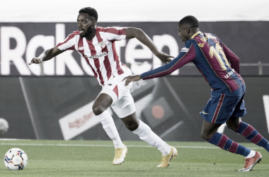 Previa Athletic Club vs FC Barcelona: San Mamés se reencuentra con su afición