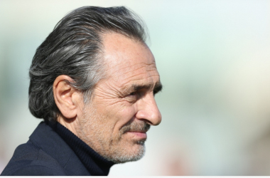 Fiorentina: Prandelli si è dimesso
