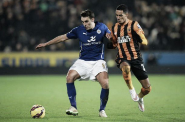 Leicester v Hull City: Foxes host Tigers in relegation battle