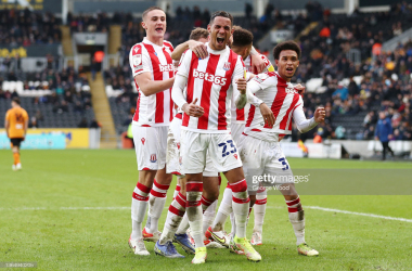 Stoke City vs Fulham preview: How to watch, kick-off time, team news, predicted lineups and ones to watch