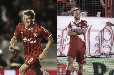 Independiente - Argentinos Juniors: quieren volver a la victoria en Avellaneda