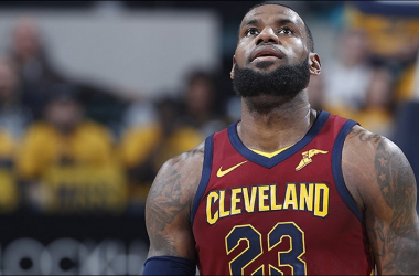 NBA - Korver, James e cinismo: Cleveland espugna Indiana ed impatta la serie