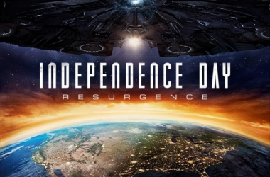 Crítica de &#039;Independence Day: Contraataque&#039;